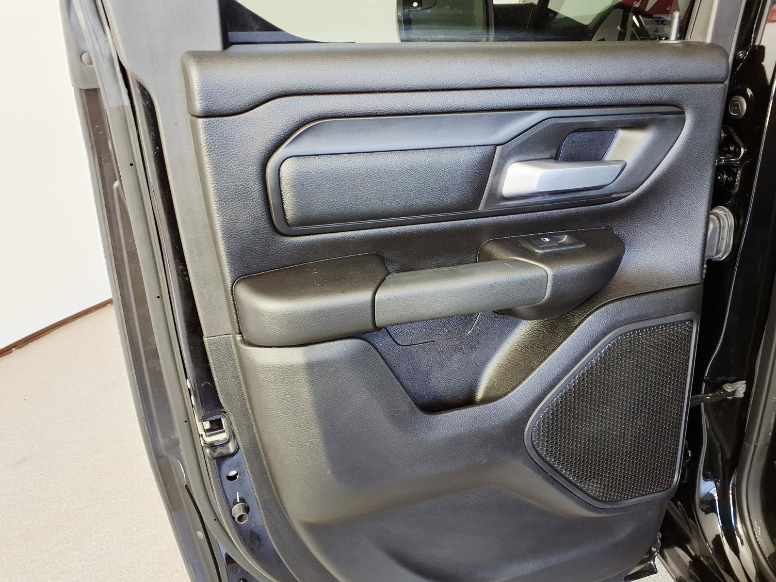 Used 2024 RAM 1500 Tradesman RWD image 9