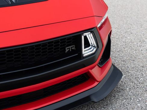 New 2025 Ford Mustang GT Premium w/ GT Performance Package image 2