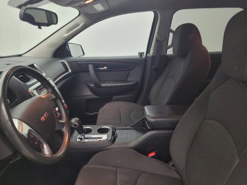 Used 2015 GMC Acadia SLE FWD image 17