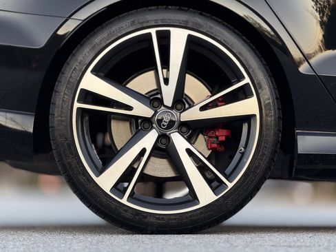 Used 2019 Audi RS 3 w/ Technology Package image 19