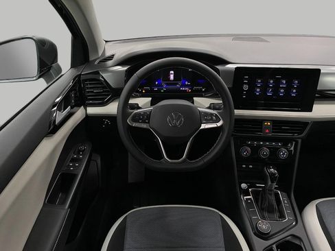 New 2025 Volkswagen Taos S image 12