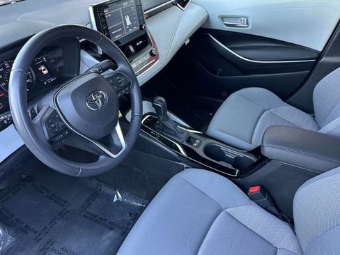 Certified 2020 Toyota Corolla SE image 12