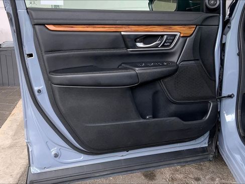 Used 2020 Honda CR-V EX-L image 22