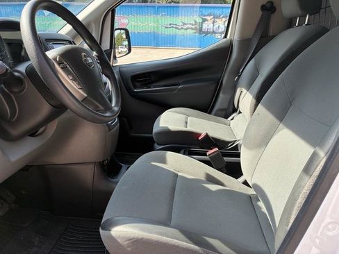 Used 2019 Nissan NV200 S w/ Cruise Control Package FWD image 28