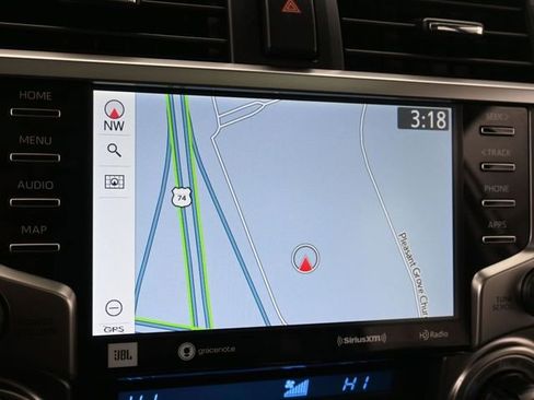 Used 2023 Toyota 4Runner Limited image 21