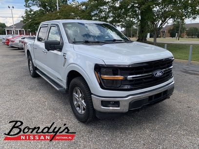 Used 2024 Ford F150 XLT w/ Mobile Office Package