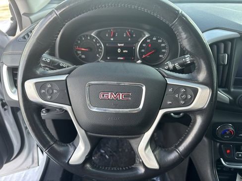 Used 2019 GMC Terrain SLT image 15