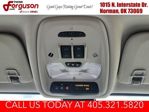 New 2026 Buick Encore GX Avenir w/ Avenir Technology Package FWD image 37
