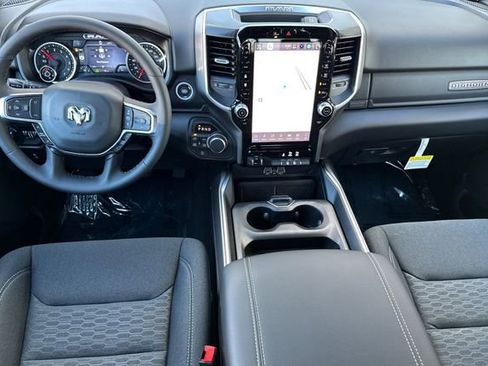 New 2026 RAM 1500 Big Horn image 5