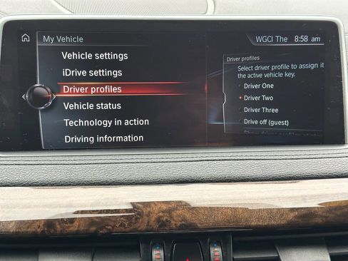 Used 2017 BMW X6 xDrive35i image 50