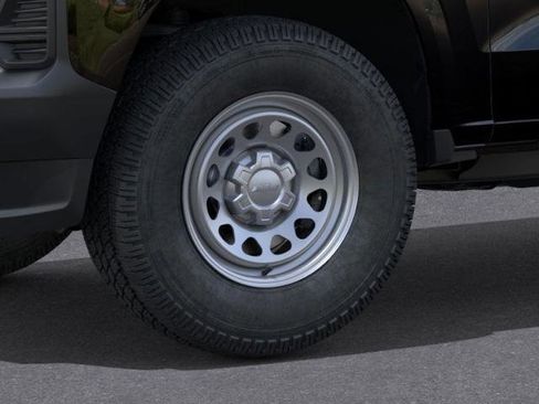 New 2026 Chevrolet Colorado W/T w/ Advanced Trailering Package image 31