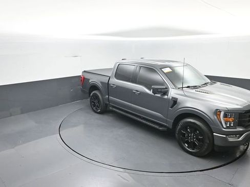 Used 2023 Ford F150 XLT w/ Equipment Group 302A High AWD/4WD image 25