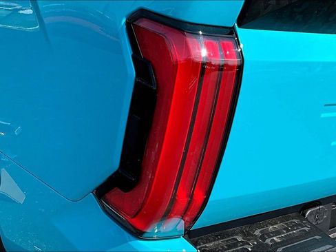 New 2026 Toyota Tundra TRD Pro AWD/4WD image 15