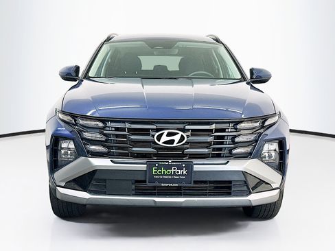 Used 2025 Hyundai Tucson SEL AWD/4WD image 2