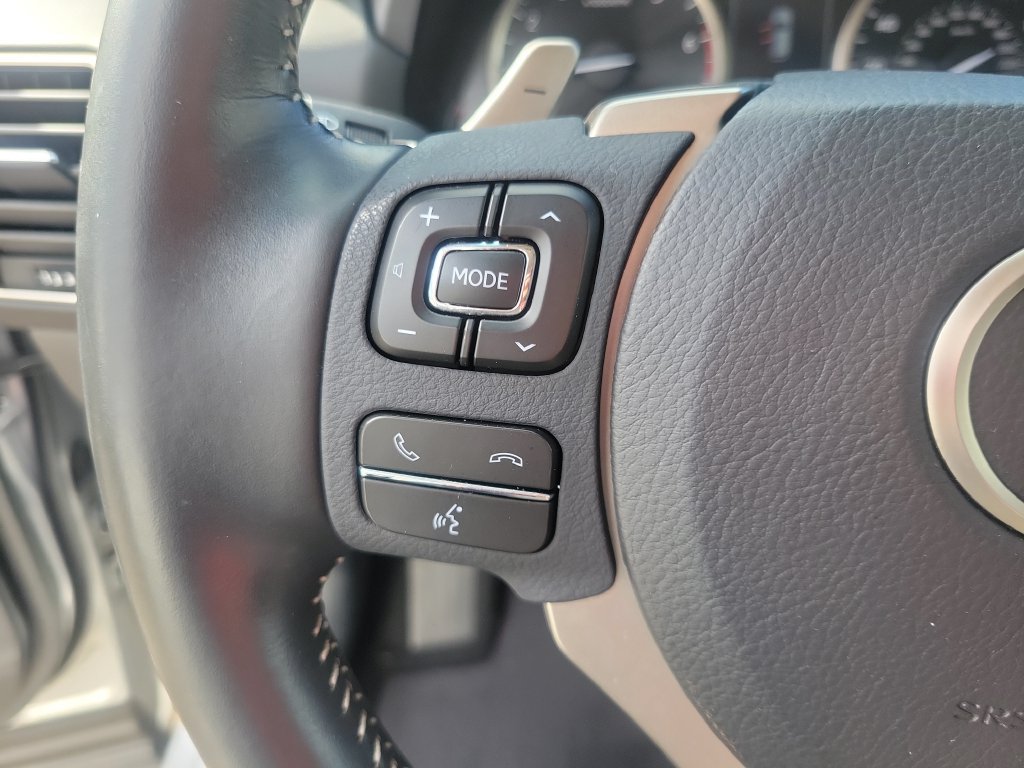 Used 2018 Lexus NX 300 FWD w/ Accessory Package 2 image 18
