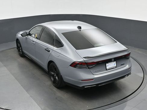 Used 2023 Honda Accord Sport image 59