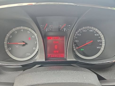 Used 2014 GMC Terrain SLE FWD image 40
