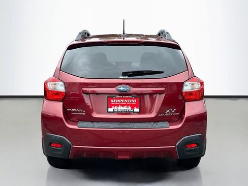 Used 2013 Subaru Crosstrek 2.0i Limited AWD/4WD image 7