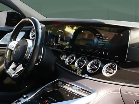Used 2021 Mercedes-Benz AMG GT 53 image 24