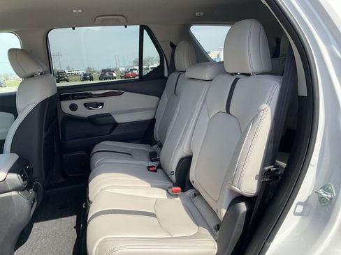 New 2026 Honda Pilot EX-L image 31