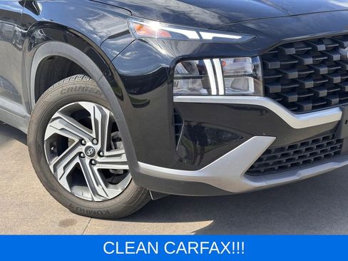 Used 2023 Hyundai Santa Fe SEL image 2