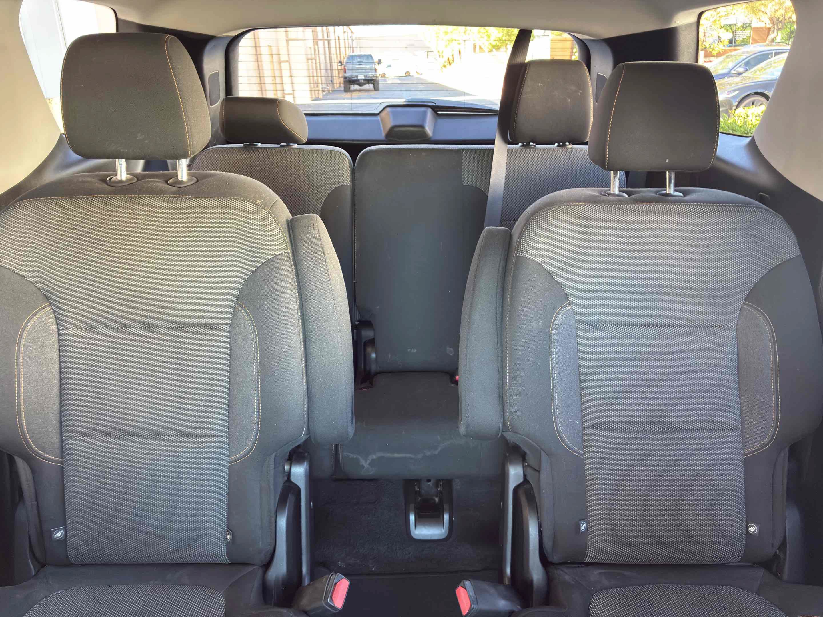 Used 2019 Chevrolet Traverse LT FWD image 49