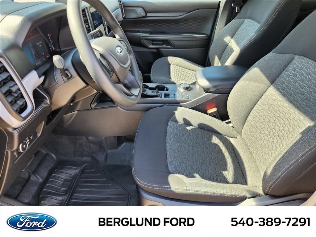 Used 2026 Ford Ranger XL AWD/4WD image 12