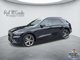 Used 2024 Genesis GV70 2.5T w/ Sport Prestige Package AWD/4WD 360° Tour