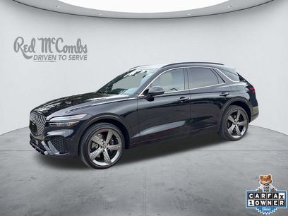 Used 2024 Genesis GV70 2.5T w/ Sport Prestige Package
