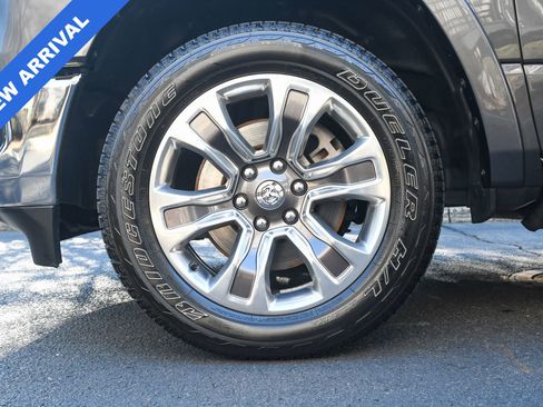 Used 2022 RAM 1500 Limited image 31