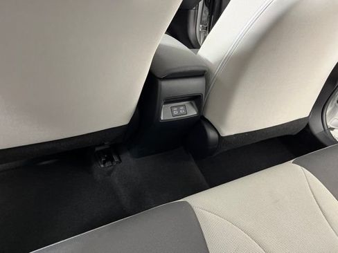 Used 2025 Toyota Corolla LE FWD image 43