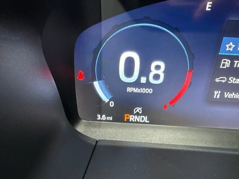 New 2026 Ford Explorer Active AWD/4WD image 8