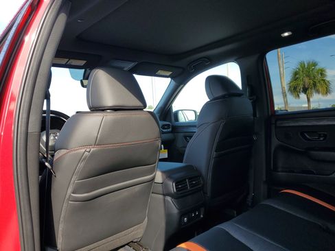 New 2026 Honda Passport TrailSport image 10