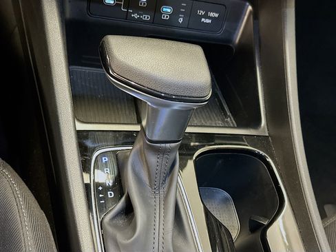 Used 2025 Hyundai Tucson SEL AWD/4WD image 24