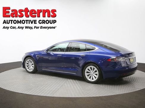 Used 2017 Tesla Model S 90D image 60