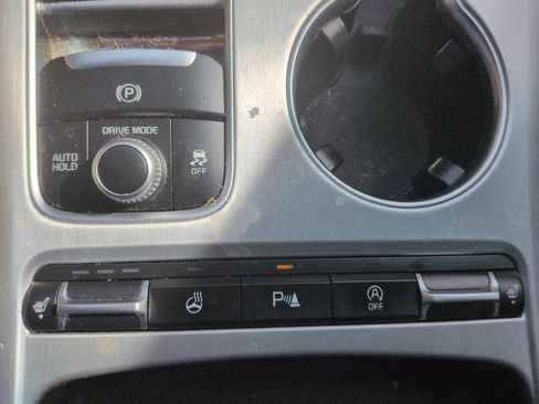 Used 2021 Kia Stinger GT image 13