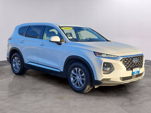 Used 2020 Hyundai Santa Fe SE image 22