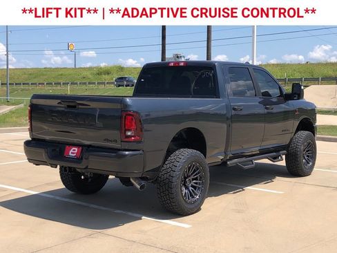 New 2025 RAM 2500 Lone Star image 9