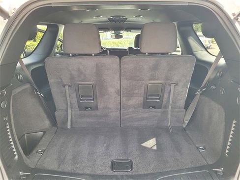 Used 2024 Dodge Durango R/T image 25