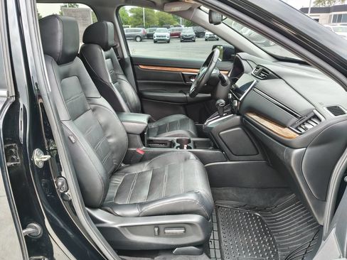 Used 2019 Honda CR-V EX-L image 12
