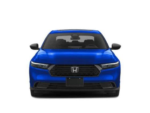 Used 2024 Honda Accord Sport image 4