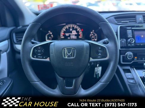 Used 2017 Honda CR-V LX image 27