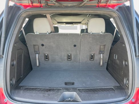 Used 2021 Chevrolet Tahoe LT image 12