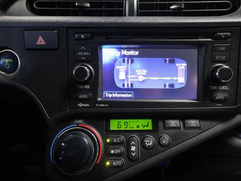 Used 2013 Toyota Prius C Three image 54