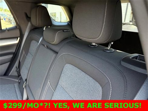 New 2026 GMC Terrain Elevation w/ LPO, Floor Liner Package image 9