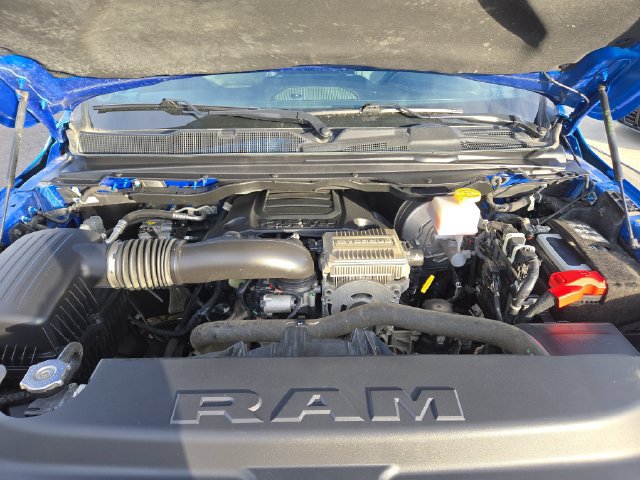 Used 2023 RAM 1500 Rebel w/ Night Edition AWD/4WD image 35