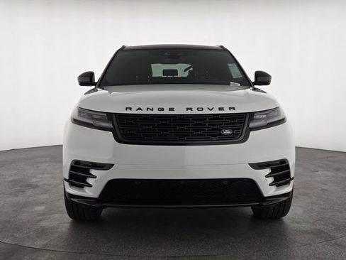 New 2026 Land Rover Range Rover Velar Dynamic SE image 8
