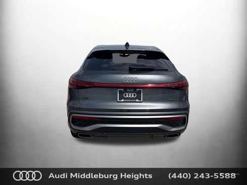 New 2026 Audi Q5 Premium Plus image 6