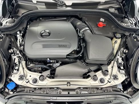 New 2026 MINI Cooper S FWD image 28