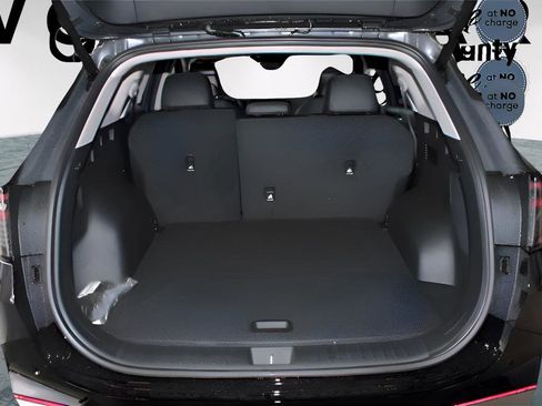 New 2026 Kia Sportage SX FWD image 18